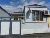 Satılır 3 otaqlı 100 m2 həyət evi Xırdalan