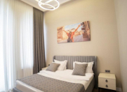 Satılır 6 otaqlı 220 m2 obyekt Sahil m.