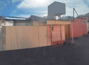 Satılır 1 otaqlı 54 m2 həyət evi Nəriman Nərimanov m.