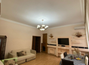 Satılır 3 otaqlı 75 m2 köhnə tikili İçəri Şəhər m.