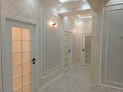 Satılır 3 otaqlı 103 m2 yeni tikili Nərimanov r.