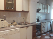 İcarəyə verilir 2 otaqlı 70 m2 köhnə tikili Şah İsmayıl Xətai m.