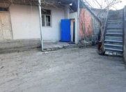 Satılır 6 otaqlı 220 m2 həyət evi Əhmədli m.