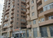 Satılır 3 otaqlı 105 m2 yeni tikili Qaraçuxur