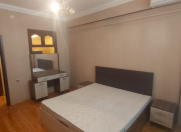 İcarəyə verilir 2 otaqlı 64 m2 yeni tikili Həzi Aslanov