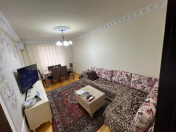 Satılır 2 otaqlı 48 m2 köhnə tikili Hövsan