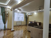 Satılır 3 otaqlı 176 m2 yeni tikili Nizami m.