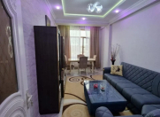 Satılır 2 otaqlı 51 m2 yeni tikili Masazır