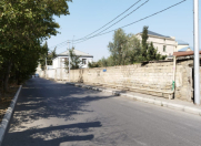 Satılır 8 sot torpaq Nəsimi m.