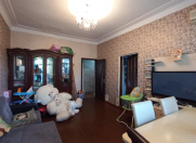 Satılır 3 otaqlı 70 m2 köhnə tikili Zabrat 1