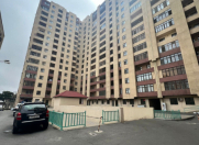 Satılır 1 otaqlı 55 m2 yeni tikili Həzi Aslanov m.