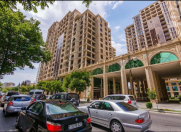 Satılır 4 otaqlı 236 m2 yeni tikili Cavanşir körpüsü