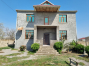 Satılır 5 otaqlı 200 m2 həyət evi Ramana