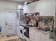 Satılır 2 otaqlı 60 m2 yeni tikili Masazır