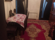 Satılır 3 otaqlı 60 m2 köhnə tikili 5 mkr