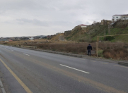 Satılır 18 sot torpaq Novxanı