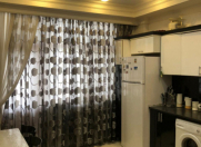 Satılır 3 otaqlı 136 m2 yeni tikili Gənclik m.