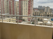 İcarəyə verilir 3 otaqlı 154 m2 yeni tikili Şah İsmayıl Xətai m.