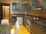 İcarəyə verilir 3 otaqlı 104 m2 yeni tikili 20 yanvar m.