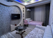 Satılır 2 otaqlı 60 m2 yeni tikili Masazır