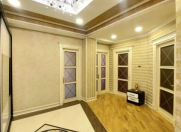 Satılır 3 otaqlı 180 m2 yeni tikili Nəriman Nərimanov m.