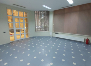 İcarəyə verilir 9 otaqlı 270 m2 ofis Nəsimi r.