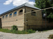 Satılır 5 otaqlı 217.5 m2 həyət evi Şamaxı