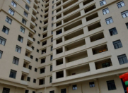 Satılır 2 otaqlı 54 m2 yeni tikili Nəriman Nərimanov m.