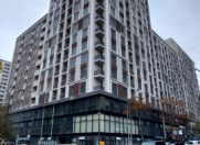 Satılır 3 otaqlı 157 m2 yeni tikili Metropark
