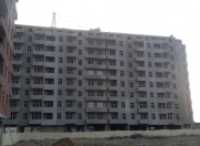 Satılır 2 otaqlı 56 m2 yeni tikili Saray