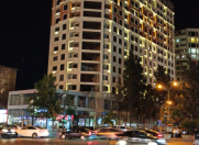 Satılır 2 otaqlı 70 m2 yeni tikili Nəriman Nərimanov m.