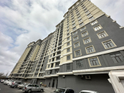 Satılır 2 otaqlı 65 m2 yeni tikili 8 km