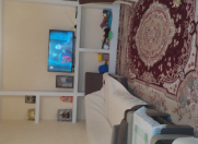 Satılır 3 otaqlı 100 m2 həyət evi Asan Xidmət-2