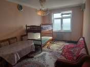 Satılır 3 otaqlı 55 m2 köhnə tikili Y.Günəşli