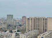 Satılır 4 otaqlı 170 m2 yeni tikili Əhmədli
