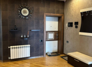 İcarəyə verilir 3 otaqlı 154 m2 yeni tikili Şah İsmayıl Xətai m.