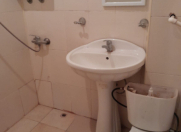 Satılır 1 otaqlı 43 m2 köhnə tikili 8 km