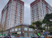 Satılır 2 otaqlı 65.3 m2 yeni tikili Heydər Əliyev Mərkəzi