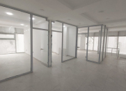İcarəyə verilir 8 otaqlı 270 m2 ofis Elmlər Akademiyası m.