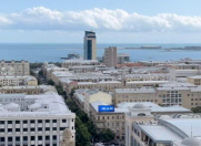 Satılır 5 otaqlı 260 m2 yeni tikili 28 May m.