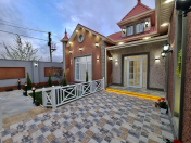 Satılır 4 otaqlı 150 m2 bağ evi Mərdəkan
