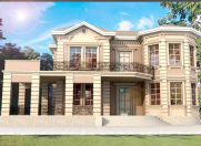 Satılır 12 sot torpaq Sea Breeze Resort