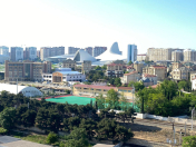 Satılır 2 otaqlı 100 m2 yeni tikili Şah İsmayıl Xətai m.