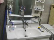 Satılır 3 otaqlı 60 m2 köhnə tikili 8 km