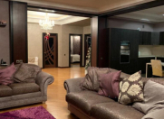 Satılır 3 otaqlı 160 m2 yeni tikili Şah İsmayıl Xətai m.