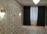 Satılır 2 otaqlı 55 m2 yeni tikili Nəriman Nərimanov m.