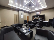 İcarəyə verilir 5 otaqlı 210 m2 ofis 28 May m.