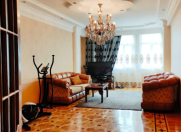 Satılır 3 otaqlı 150 m2 yeni tikili 6 mkr