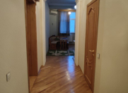 İcarəyə verilir 3 otaqlı 65 m2 köhnə tikili Yeni Yasamal