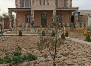 Satılır 6 otaqlı 240 m2 villa Pirşağı